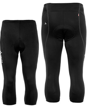 Vaude Active 3/4 Pants