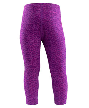 Devold Active Baby Long Johns