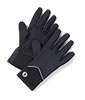 Active Fleece Wind Glove