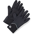 Active Fleece Wind Glove