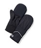 Active Fleece Wind Mitten