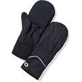 Active Fleece Wind Mitten