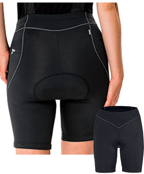 Vaude Active Pants Women
