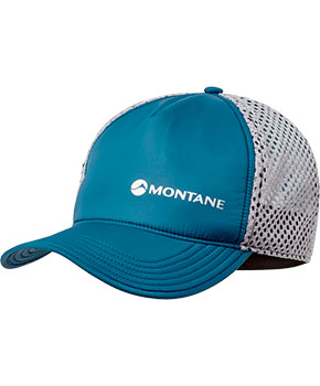 Montane Active Trucker Cap