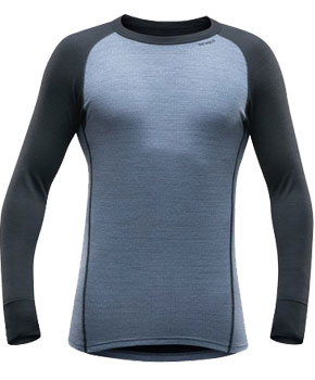 Devold Active Vision Man Shirt