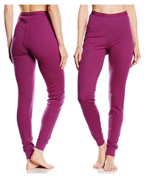 Devold Active Woman Long Johns