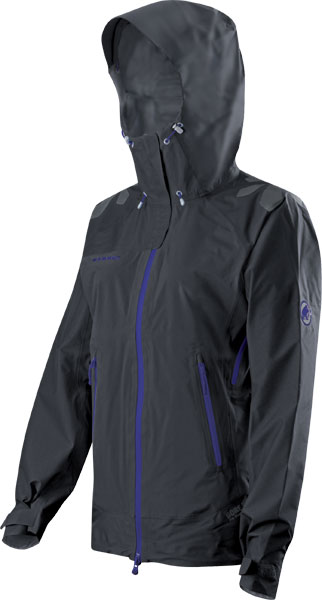 Mammut Adamello Women's Jacket - Alles für Ihren