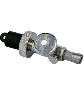 Mammut Adapter Scuba Tank to Cartridge