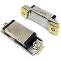 Adapter für Dachträger oval (Garn)
