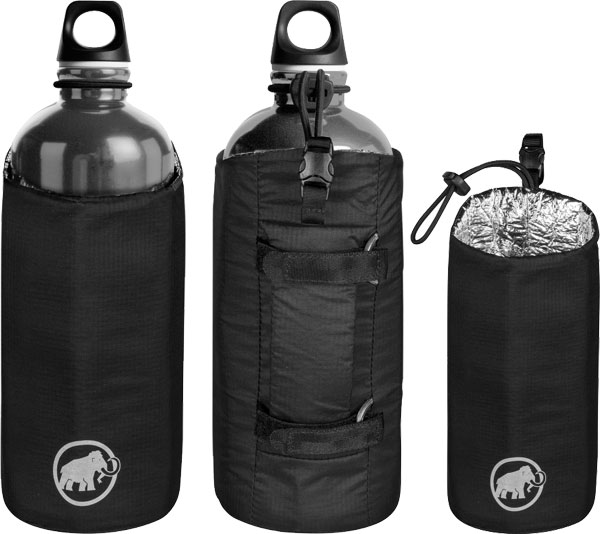 Mammut Lithium Add-on Bottle Holder - Flaschenhalter online kaufen