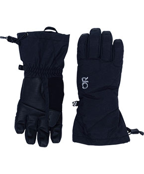 Outdoor Research Adrenaline 3-in-1 Gloves Women's