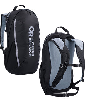 Outdoor Research Adrenaline Day Pack 20L