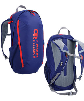 Outdoor Research Adrenaline Day Pack 20L