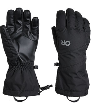 Outdoor Research Adrenaline Gloves