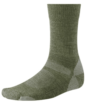Smartwool Adrenaline Light Crew