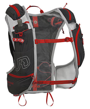 Ultimate Direction Adventure Vest 5 - M