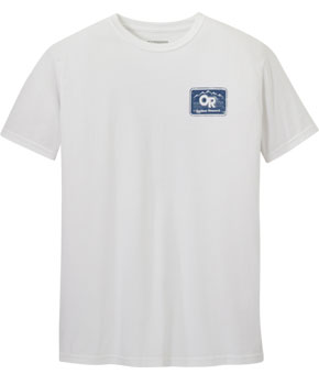 Outdoor Research Advocate Box Tee