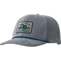 Advocate Cord Trucker Cap