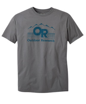 Outdoor Research Advocate S/S Tee