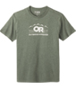 Advocate S/S Tee