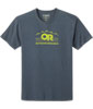 Advocate S/S Tee