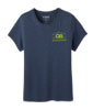Advocate S/S Women's Tee