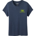 Advocate S/S Women's Tee