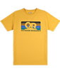Advocate Stripe Tee