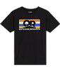 Advocate Stripe Tee