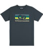 Advocate Stripe Tee