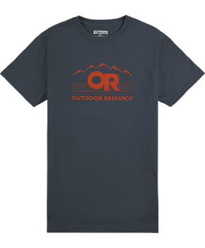 Outdoor Research Advocate T-Shirt