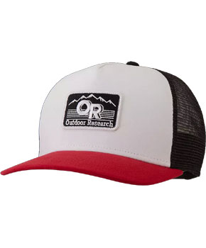Outdoor Research Advocate Trucker Cap