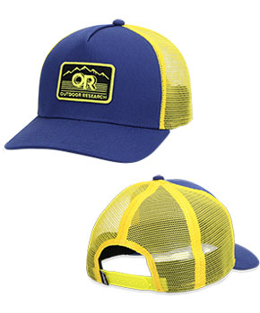 Outdoor Research Advocate Trucker Cap