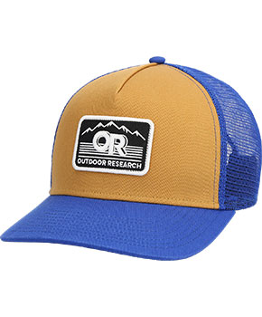 Outdoor Research Advocate Trucker Cap