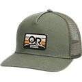 Advocate Trucker HI Pro Cap