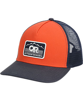 Outdoor Research Advocate Trucker HI Pro Cap