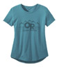 Advocate Women's Tee