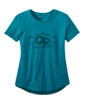 Advocate Women's Tee