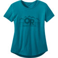 Advocate Women's Tee