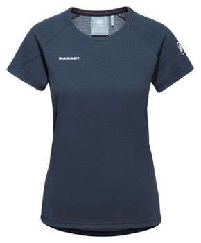 Mammut Aegility FL Women's T-Shirt
