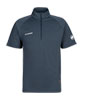 Aegility Half Zip T-Shirt