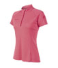 Aegility Half Zip Women's T-Shirt