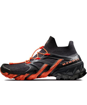 Mammut Aegility Pro Mid DT Men