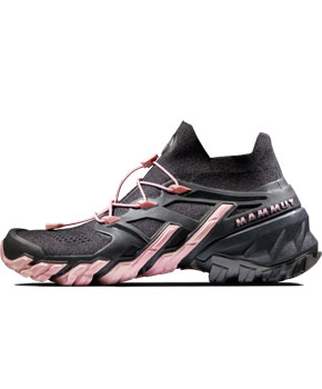 Mammut Aegility Pro Mid DT Women