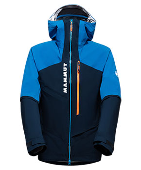 Mammut Aenergy Air HS Hooded Jacket