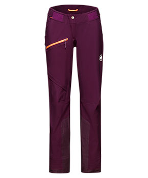 Mammut Aenergy Air HS Women's Pants