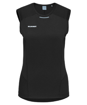 Mammut Aenergy FL Cap Sleeve Women's Top