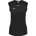 Aenergy FL Cap Sleeve Women's Top