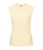 Aenergy FL Cap Sleeve Women's Top
