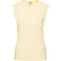 Aenergy FL Cap Sleeve Women's Top